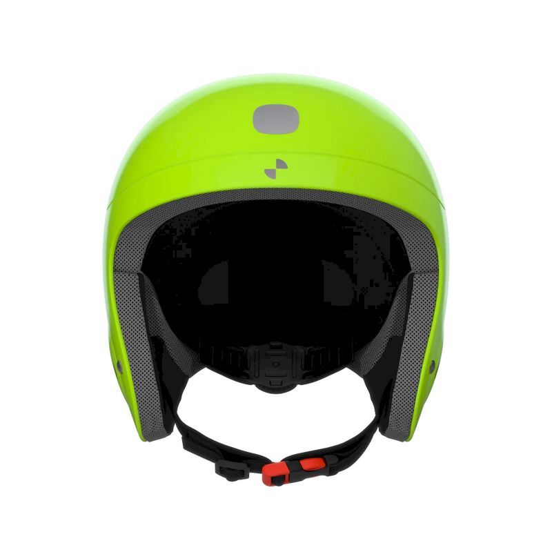 Pocito Skull - Casque ski enfant