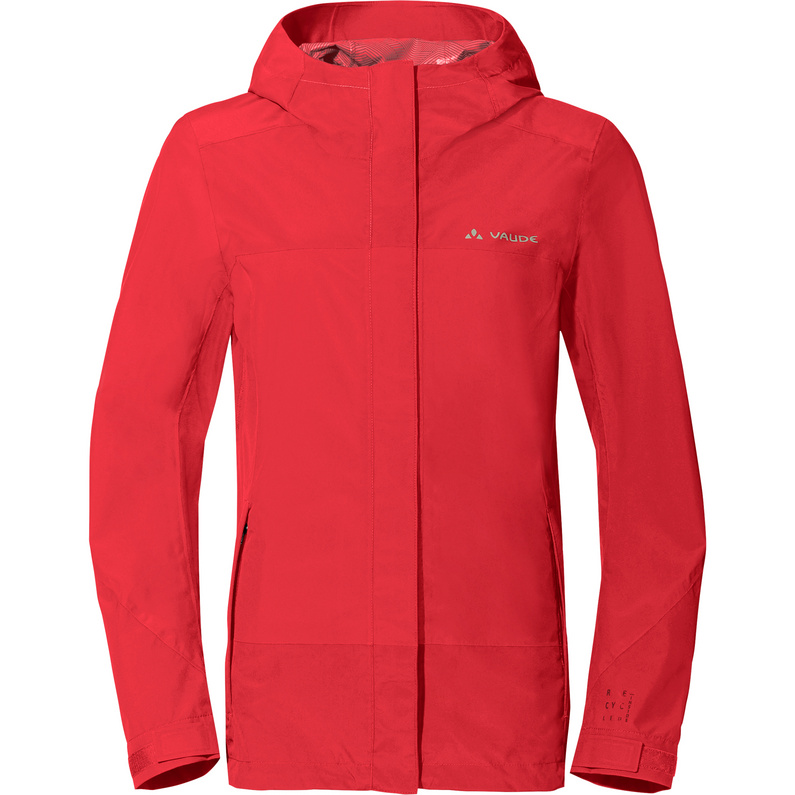 Vaude Damen Neyland 2.5l Jacke