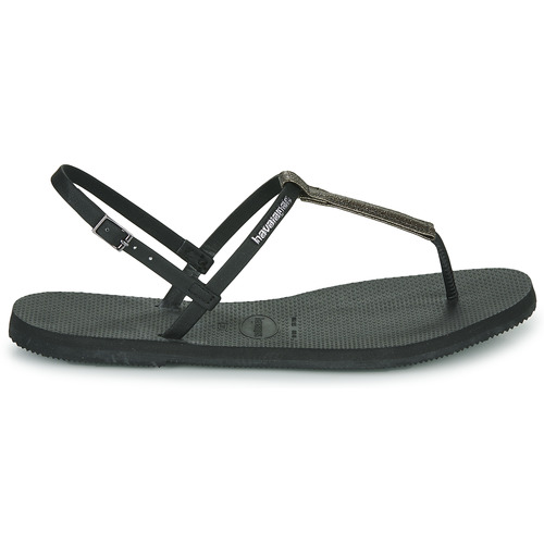 Havaianas - YOU RIO - Noir