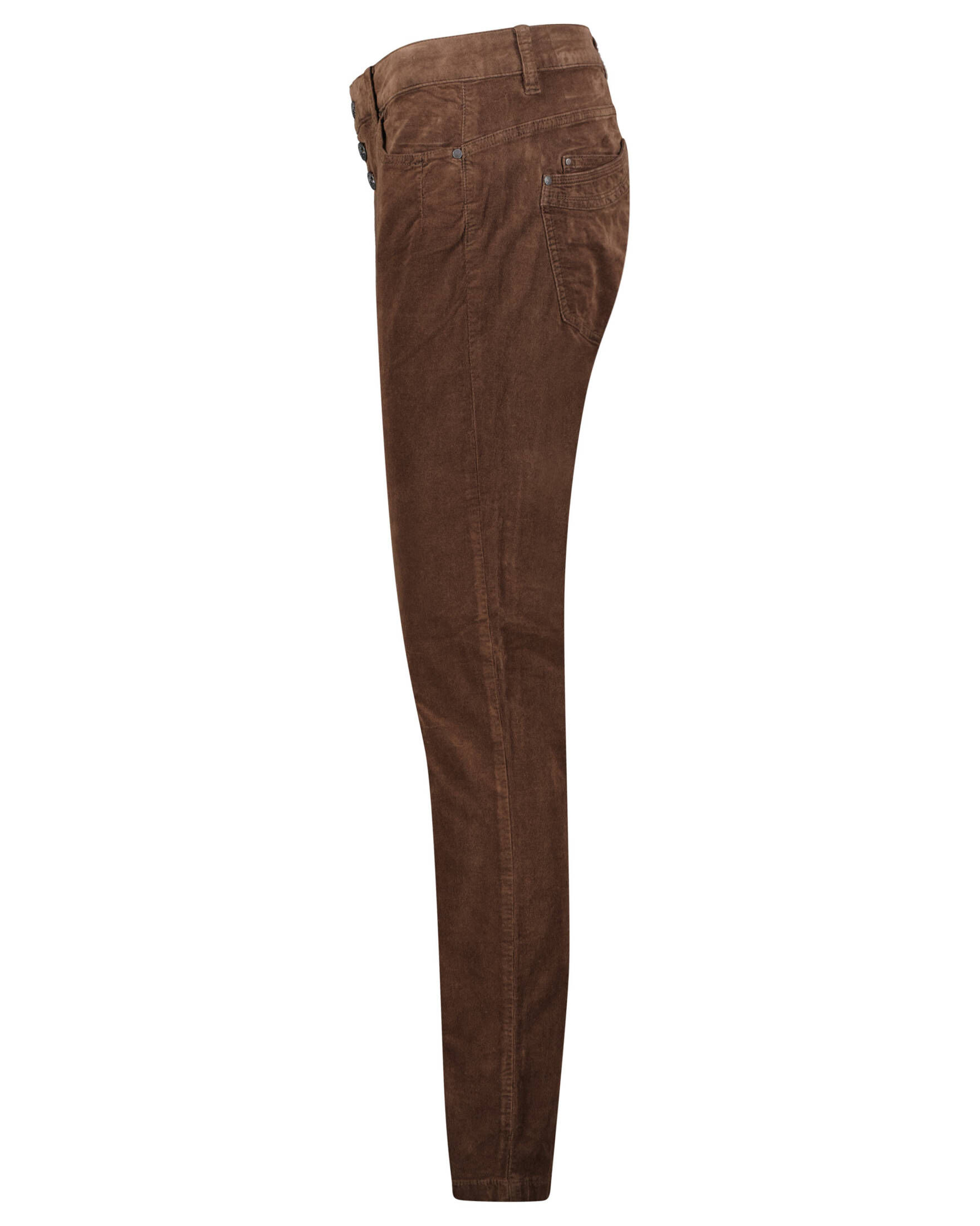 Buena Vista| Damen Jeans MALIBU Loose Fit