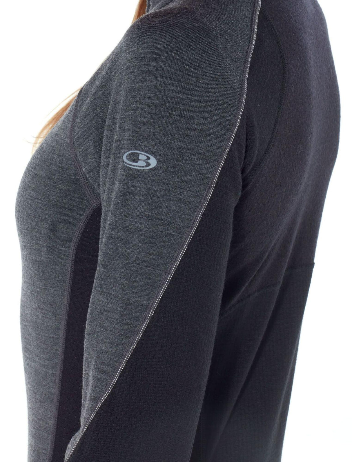 Icebreaker<br>Wmns 260 Zone Half Zip