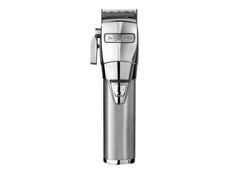 Babyliss Profihaarschneider Pro Silver 4Artists FX8700E Professionelle Haarschneidemaschine