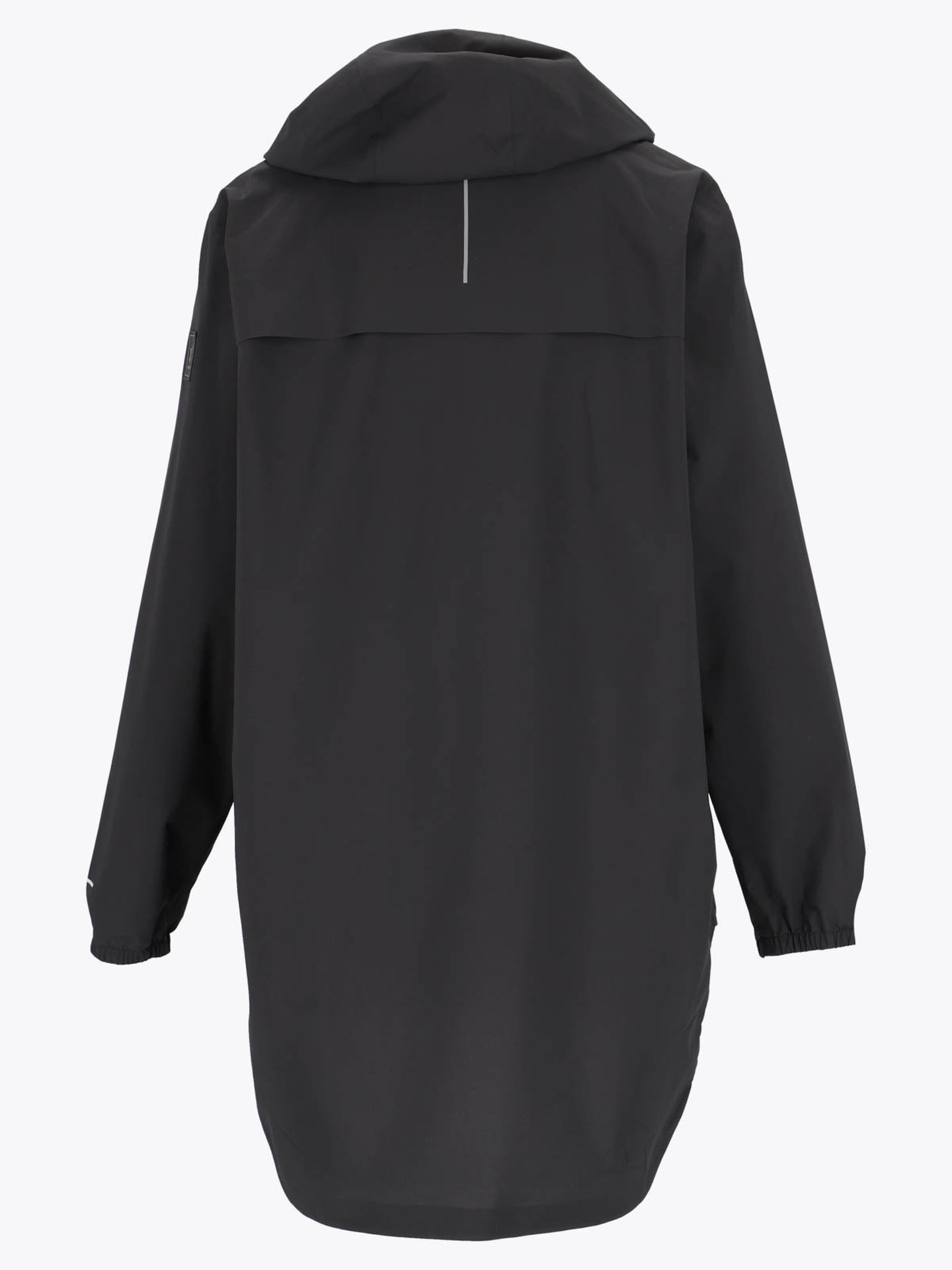 Mode Packable Anorak