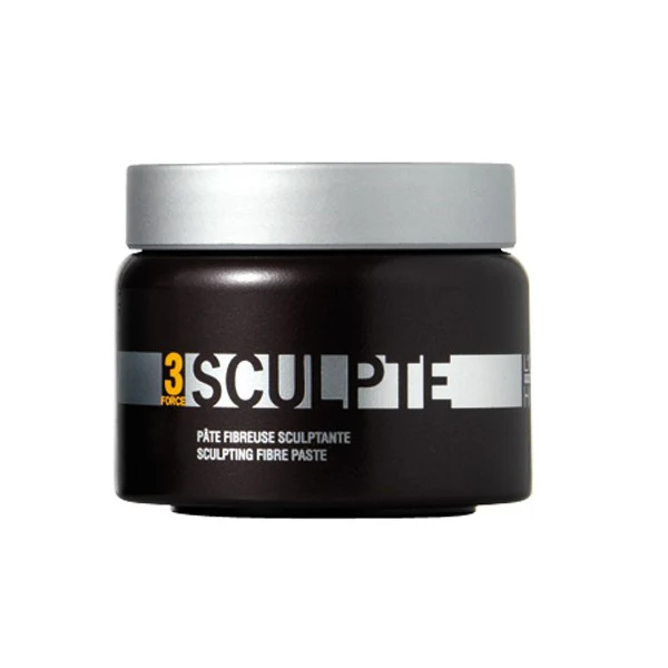 Pâte fibreuse Sculpte L'Oréal Homme 150ml