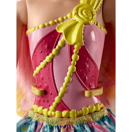 Barbie Dreamtopia Bonbon-Fee