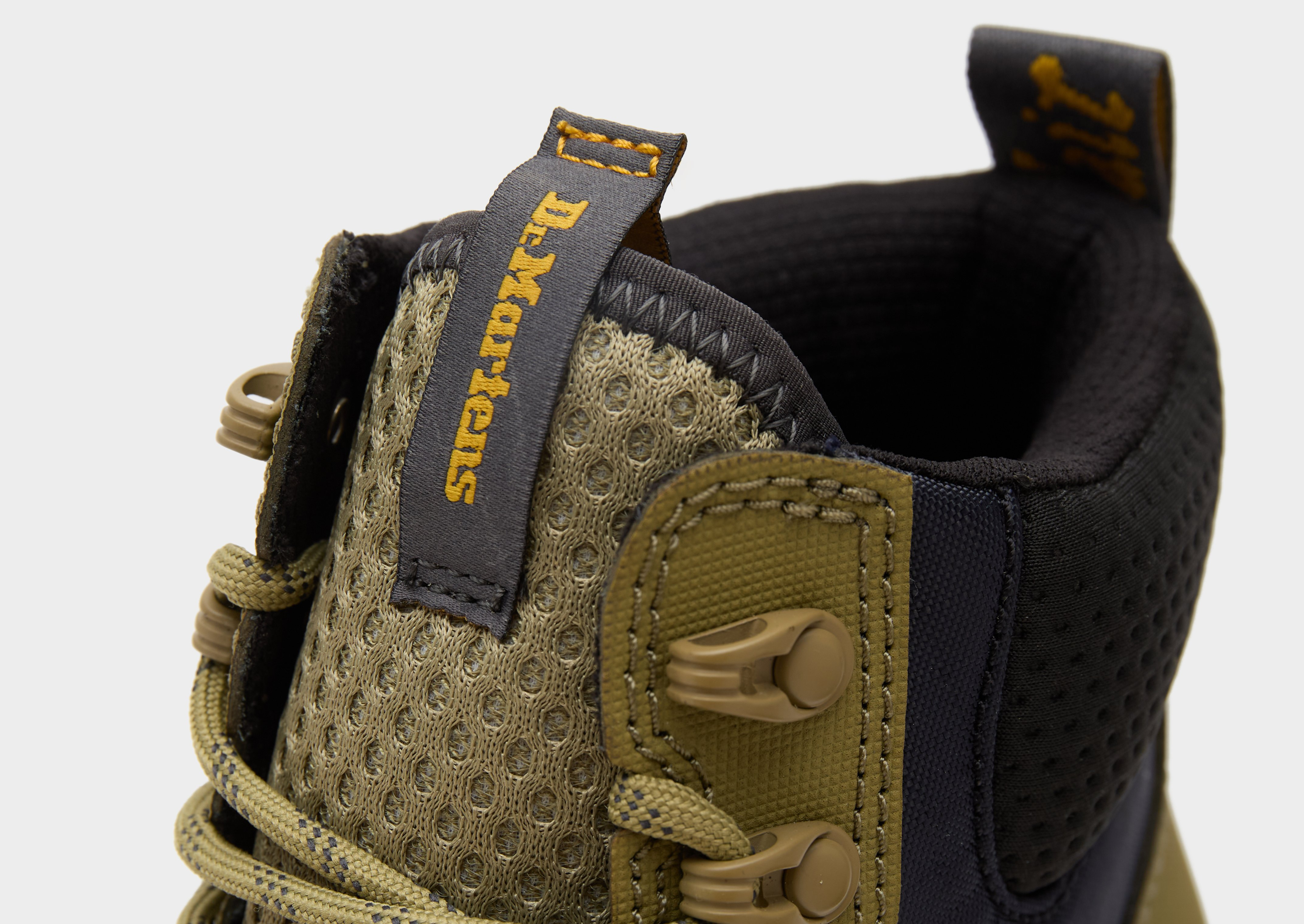 Dr. Martens Zuma 2 Homme
