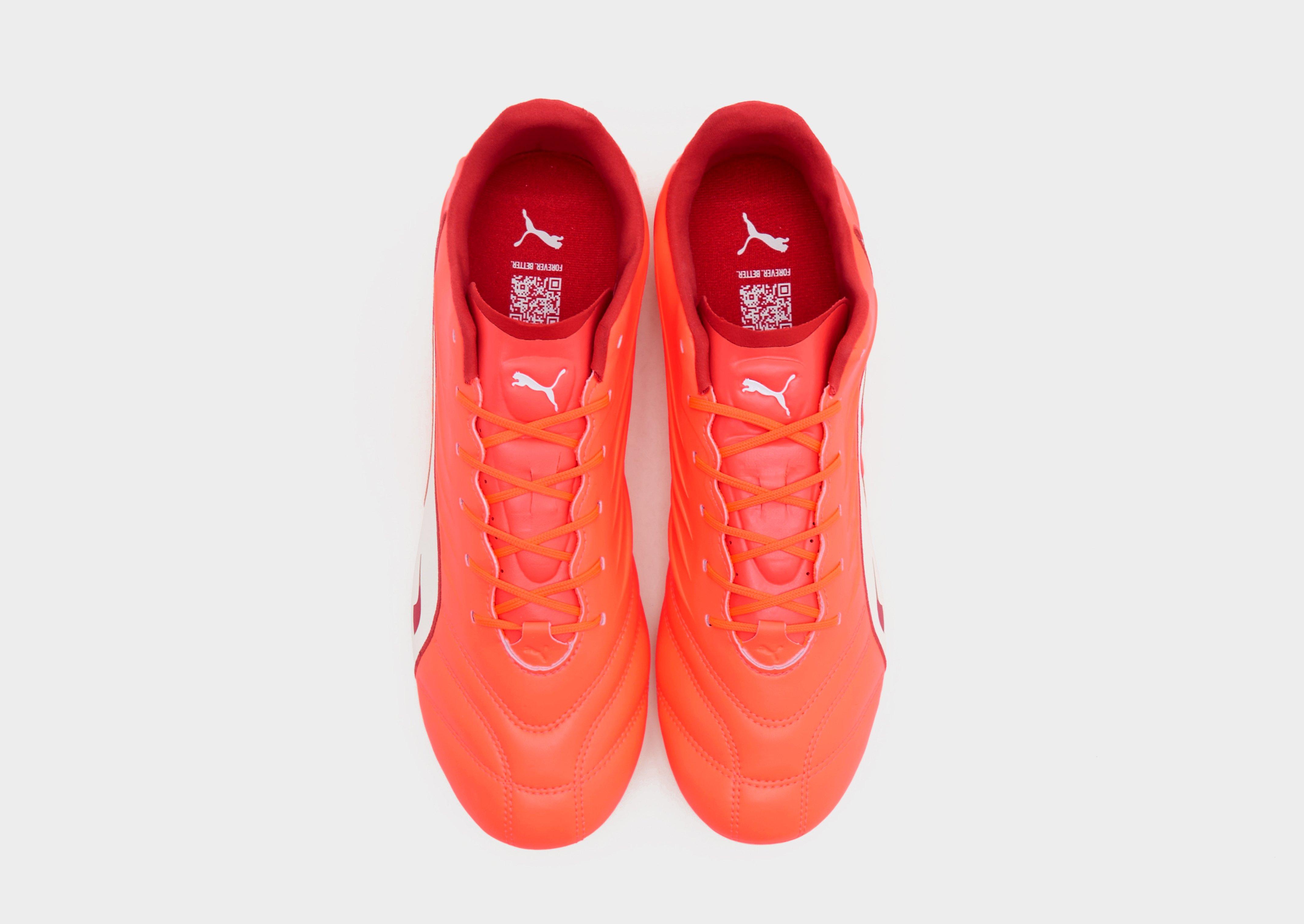 PUMA King Pro FG Homme