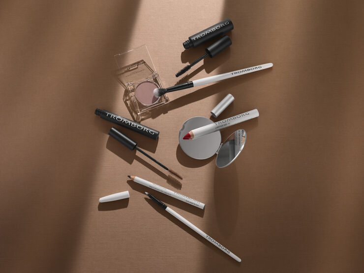 Tromborg Volumizing Mascara