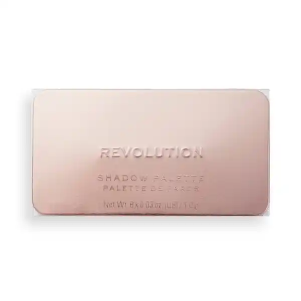 Forever Flawless Eyeshadowpalette Dynamic Eternal