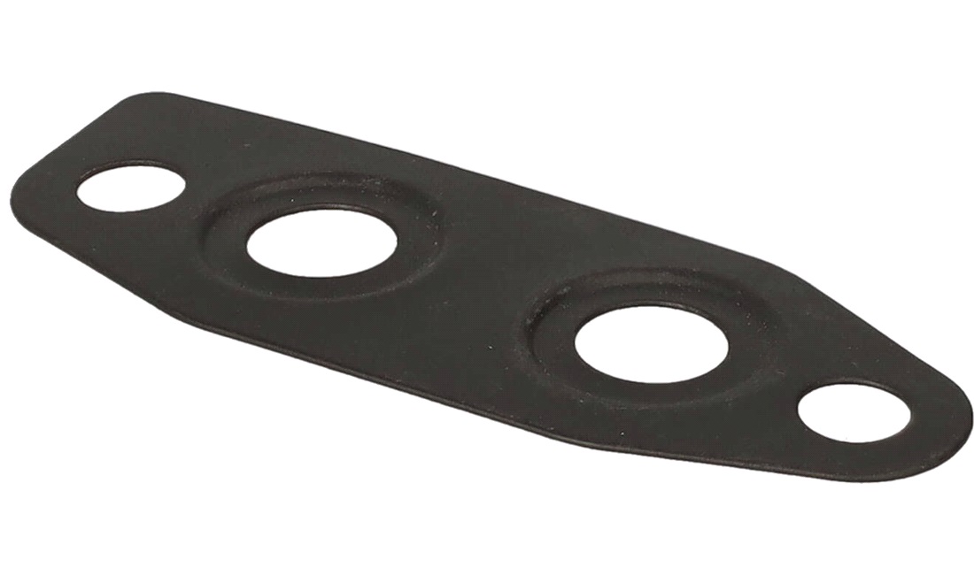 Pakning, turbolader