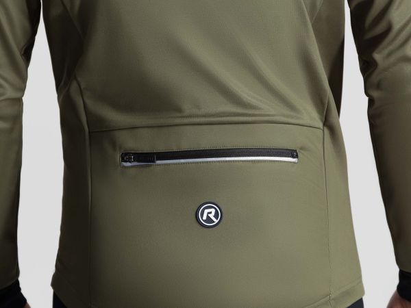 Rogelli Core Vinterjakke, Green