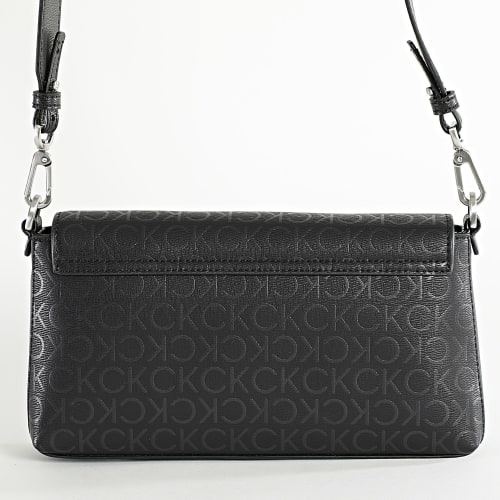 Sac A Main Femme Must Shoulder Bag 1360 Noir