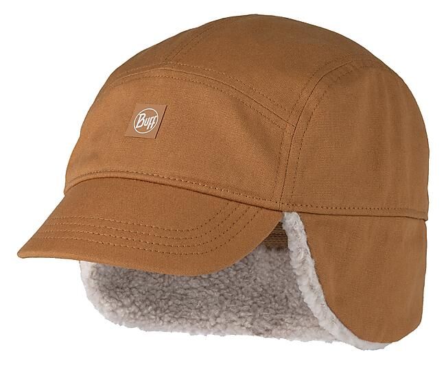 BUFF - CASQUETTE LAINE FALL LINE CAP