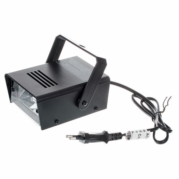 Eurolite Disco Strobe 25