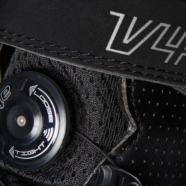 Furygan - Baskets V4 Easy D3O® Vented Noir