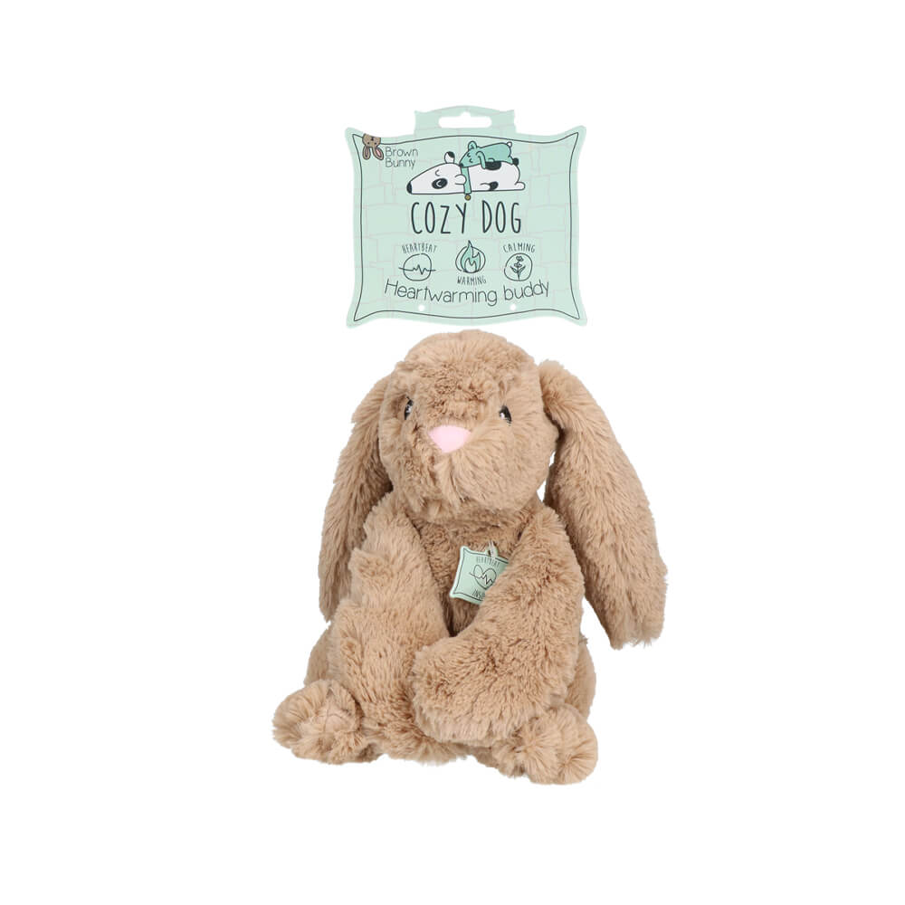 Cozy Dog Bunny