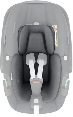 Maxi-Cosi Pebble 360 Babybilstol, Essential Graphite