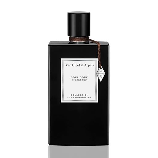 Van Cleef & Arpels Bois Doré Eau De Parfum, 75 ml