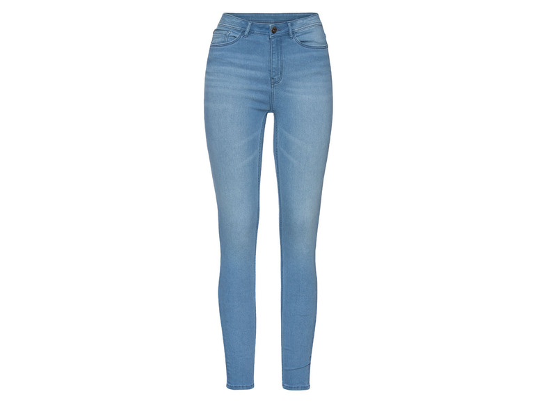 Dames jeans - super skinny fit