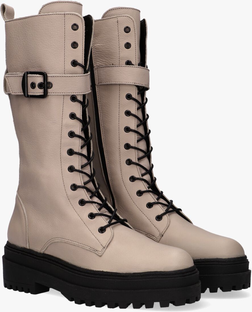 RED-RAG taupe red-rag veterboots 71212