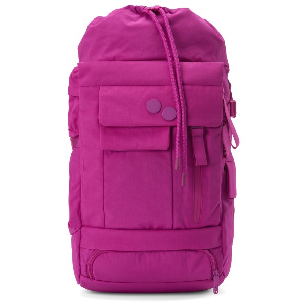 pinqponq - Blok Crinkle 30+2 - Sac à dos journée