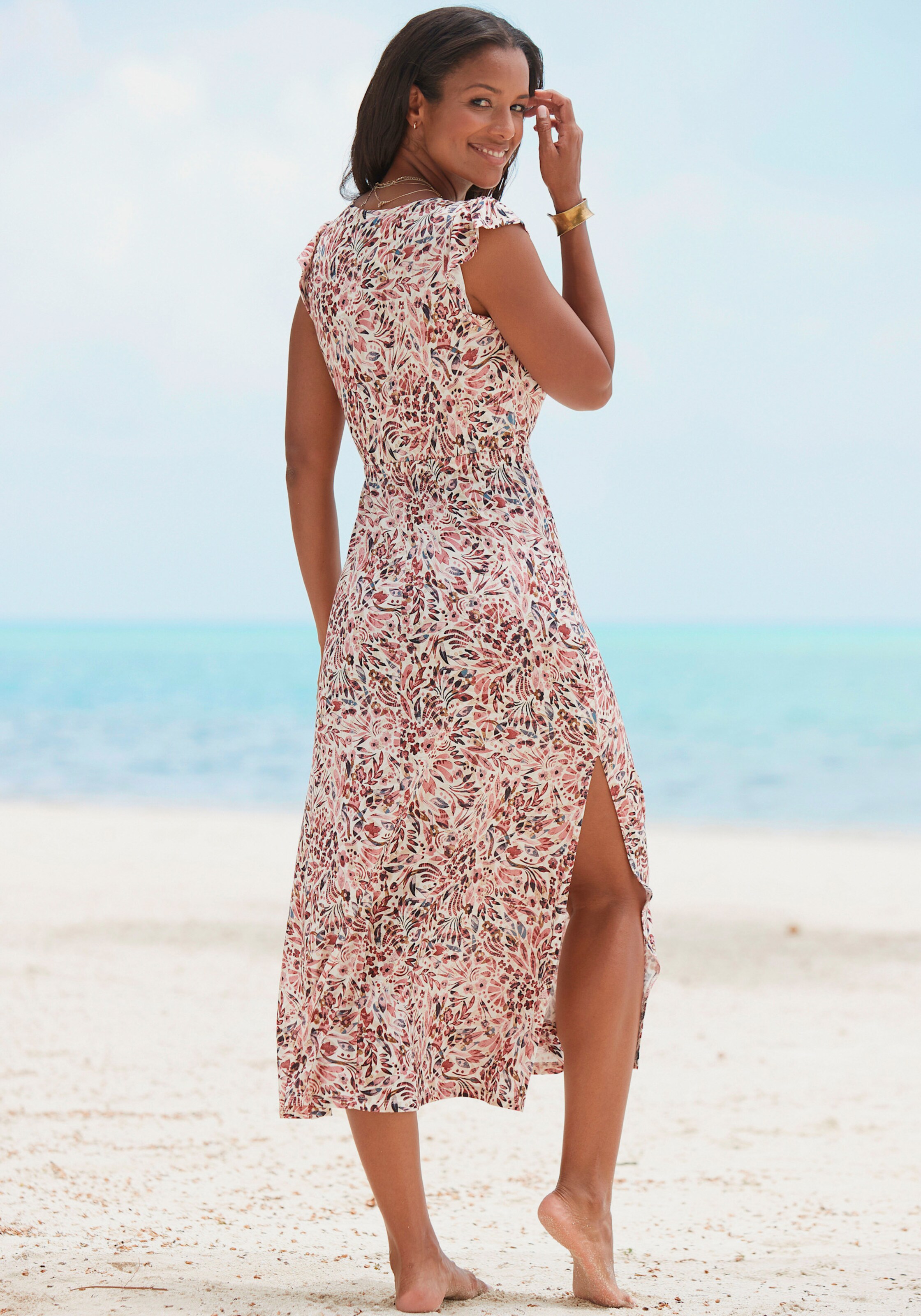 Maxikleid