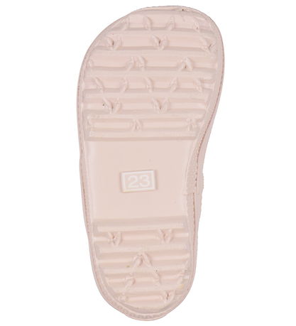 Bundgaard Gummistiefel - Charly High - Gelb Multi Print