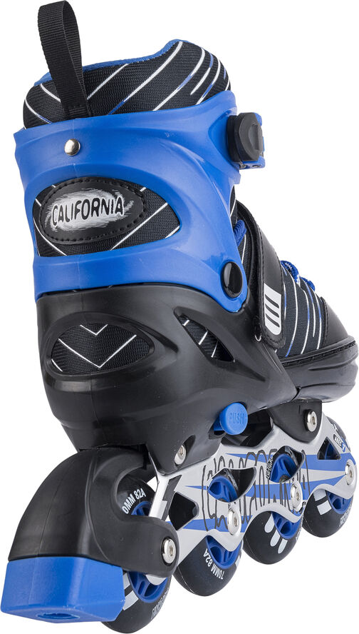 CALIFORNIA CF BOY ALU INLINE s31-34
