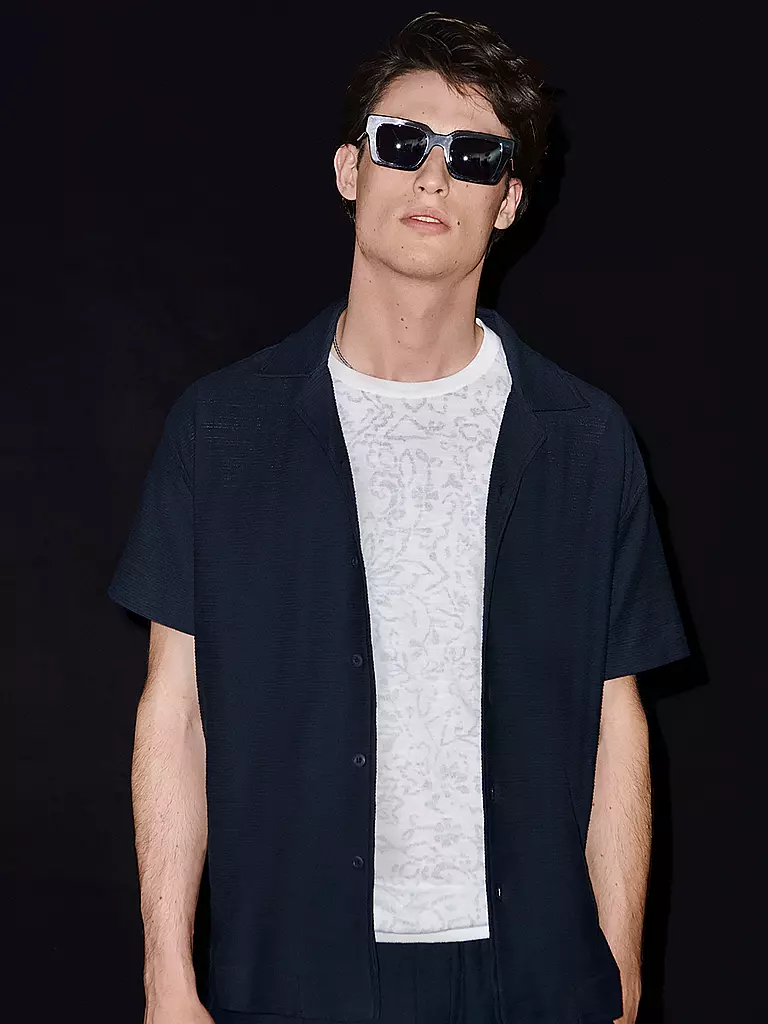 JOOP T-Shirt  weiss