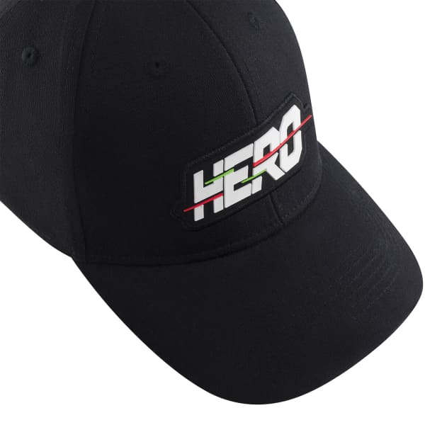 Casquette ROSSIGNOL HERO CAP BLACK