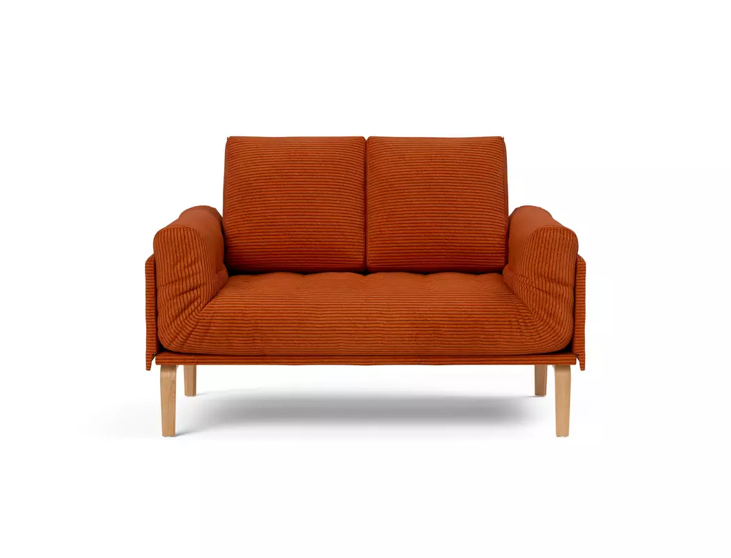 Schlafsofa Rollo Bow