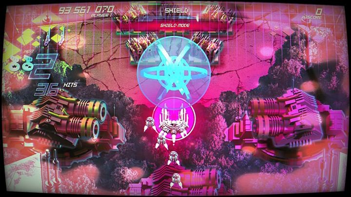 SHINORUBI- PlayStation 4