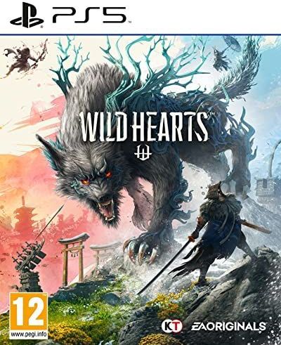 Videogioco Electronic Arts Wild Hearts