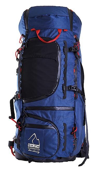 SMITH FLEURETTE - SAC DE GRANDE RANDONNEE KERBHOLZ