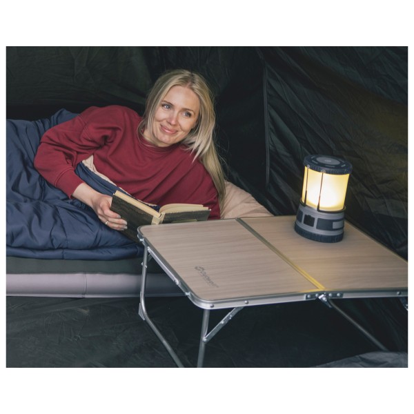 Outwell - Heyfield Niedriger Tisch - Table de camping