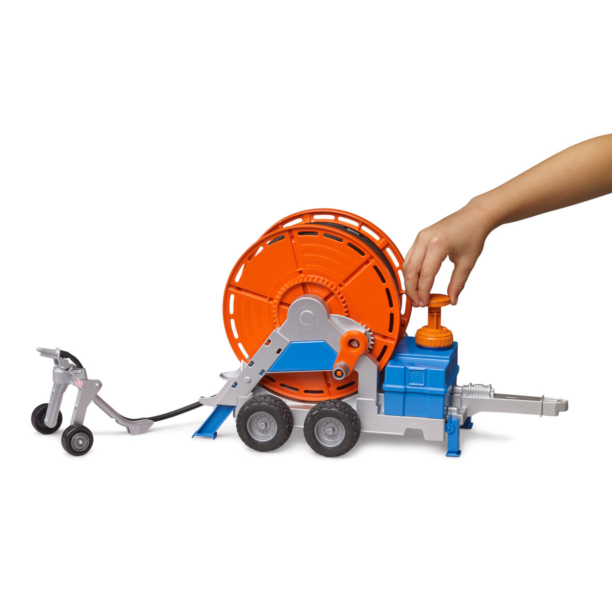 BRUDER Spielwaren GmbH + Co. KG Bruder 02034 Beregnungsanhänger