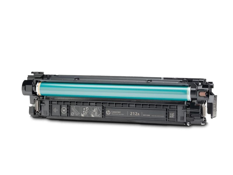 HP Toner Nr.212A  (W2120A) Black Tonerkartusche