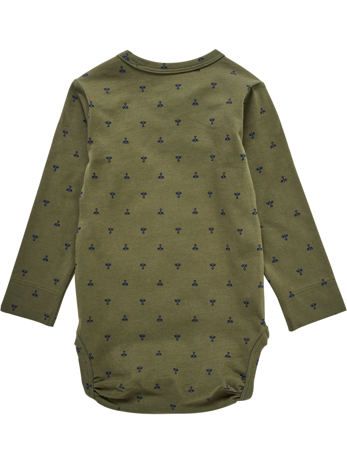 hmlBEESY BODY L/S