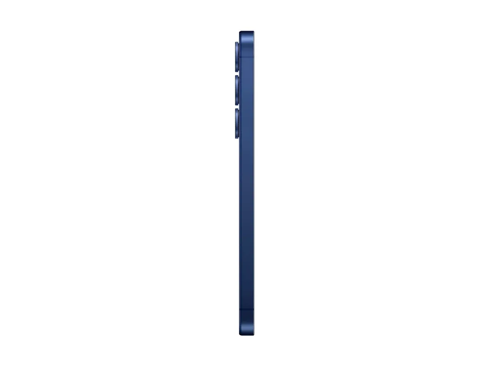 Samsung | Galaxy S25 - 5G smartphone - 128GB | NAVY