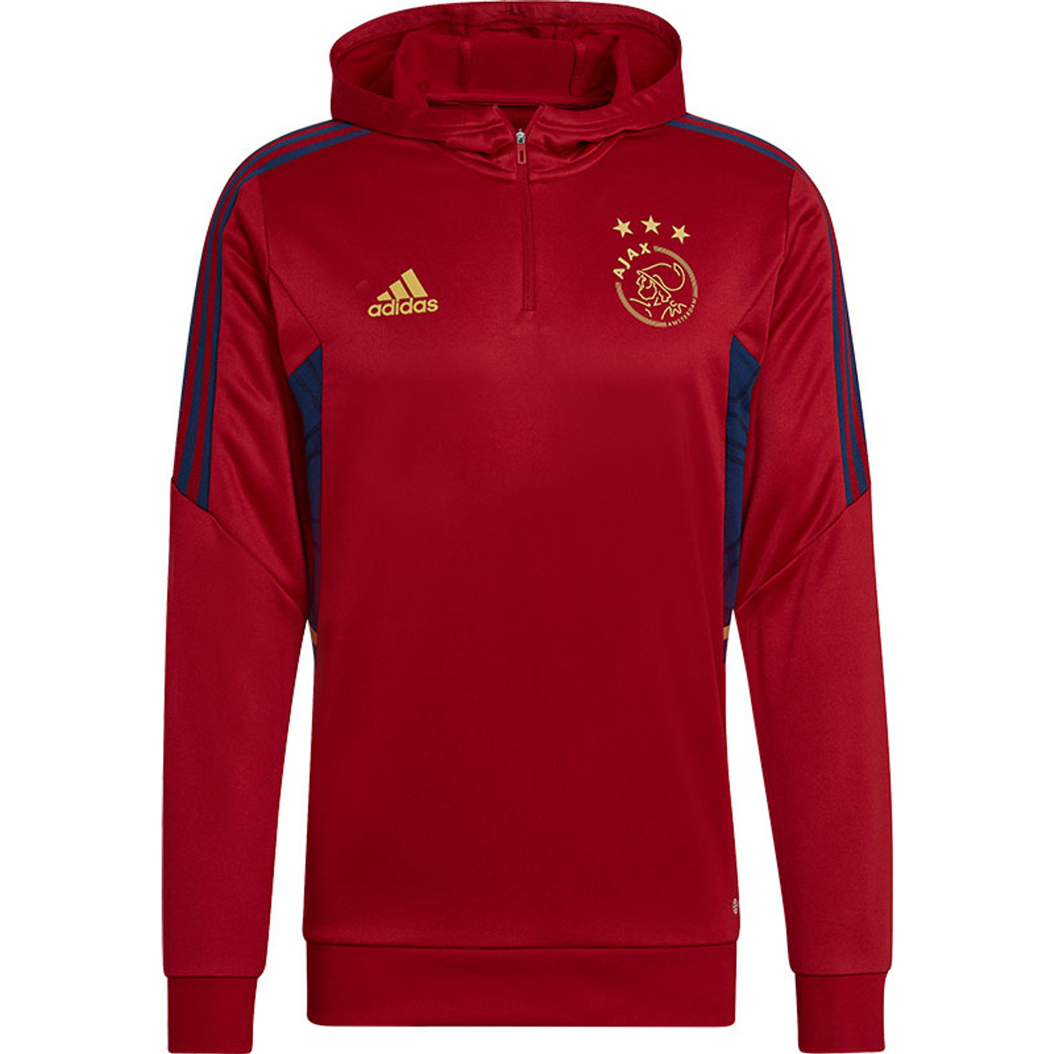 adidas Ajax TK Hoody Trainingspak