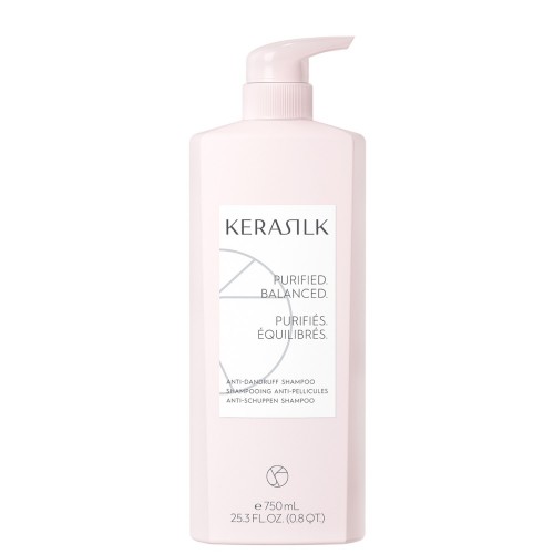 Kerasilk Essentials Shampoo Anticaspa 750ml