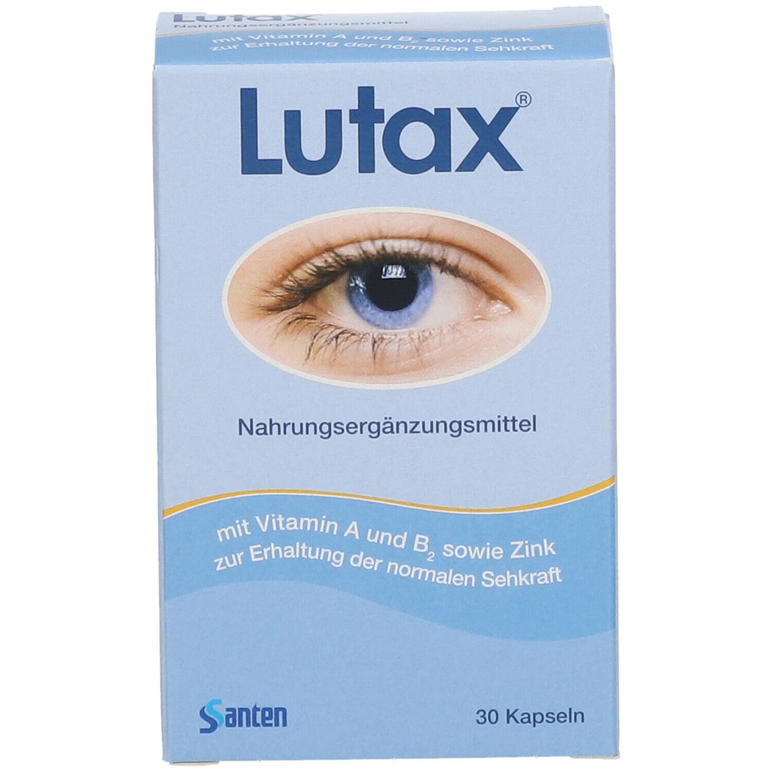 Lutax®