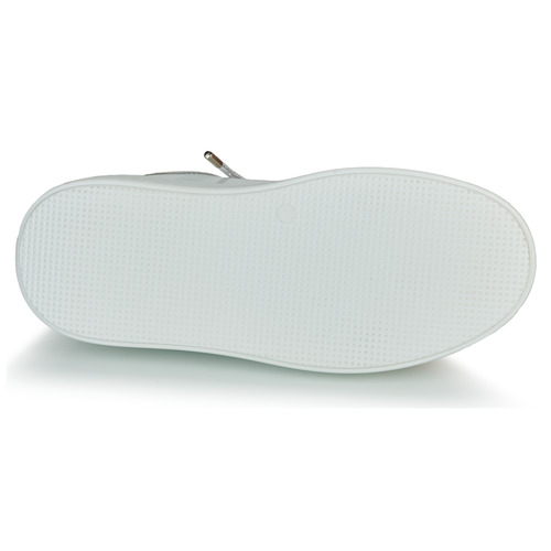 Tosca Blu - VANITY - Blanc / Argenté