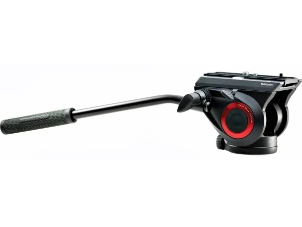 Manfrotto MVH500AH - Hoved for stativ med ben