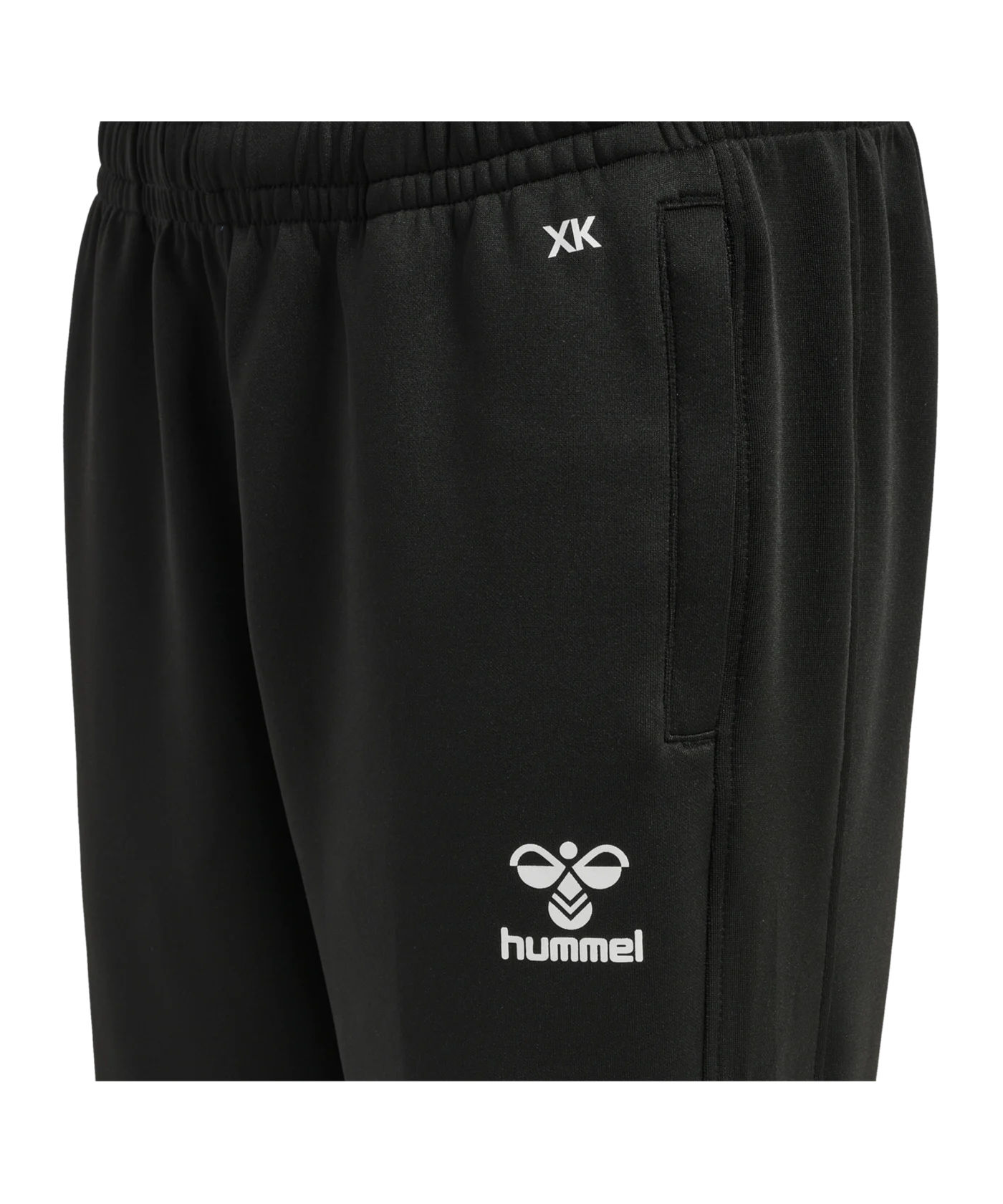 Hummel hmlCORE XK Poly Trainingshose Kids F2001