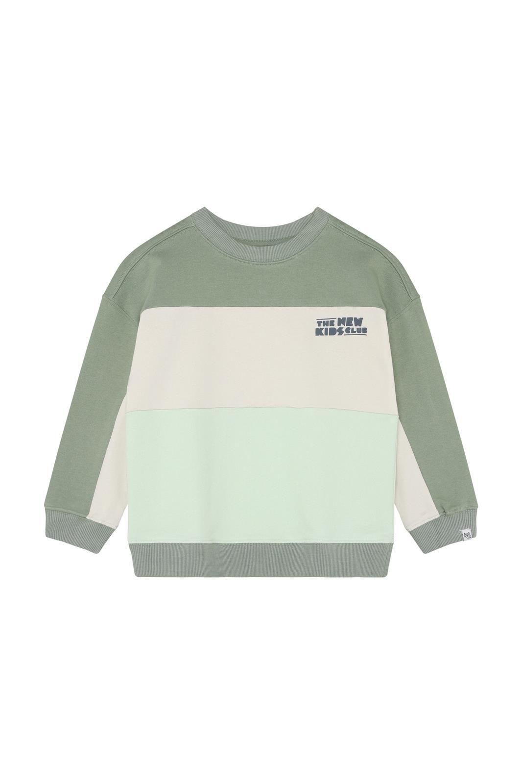 Noppies Kids Sweater - Lily Pad