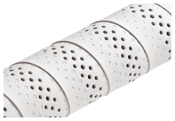 Ruban de Cintre Fizik Tempo Microtex Bondcush Classic - Blanc