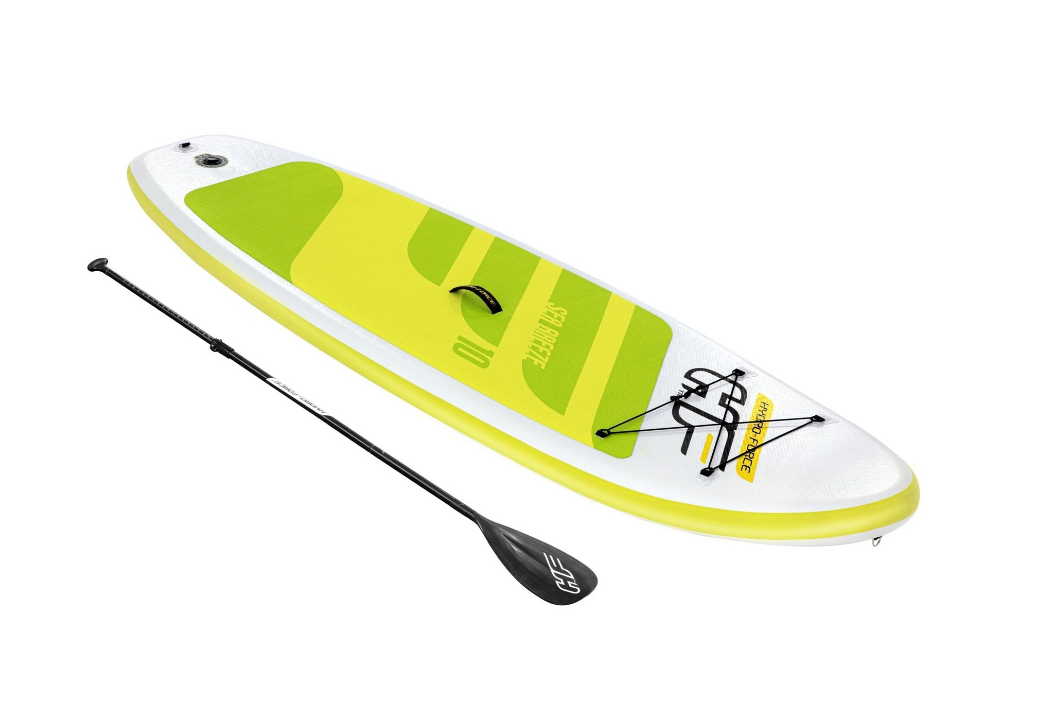 Hydro Force Sup Board Sea Breeze Set