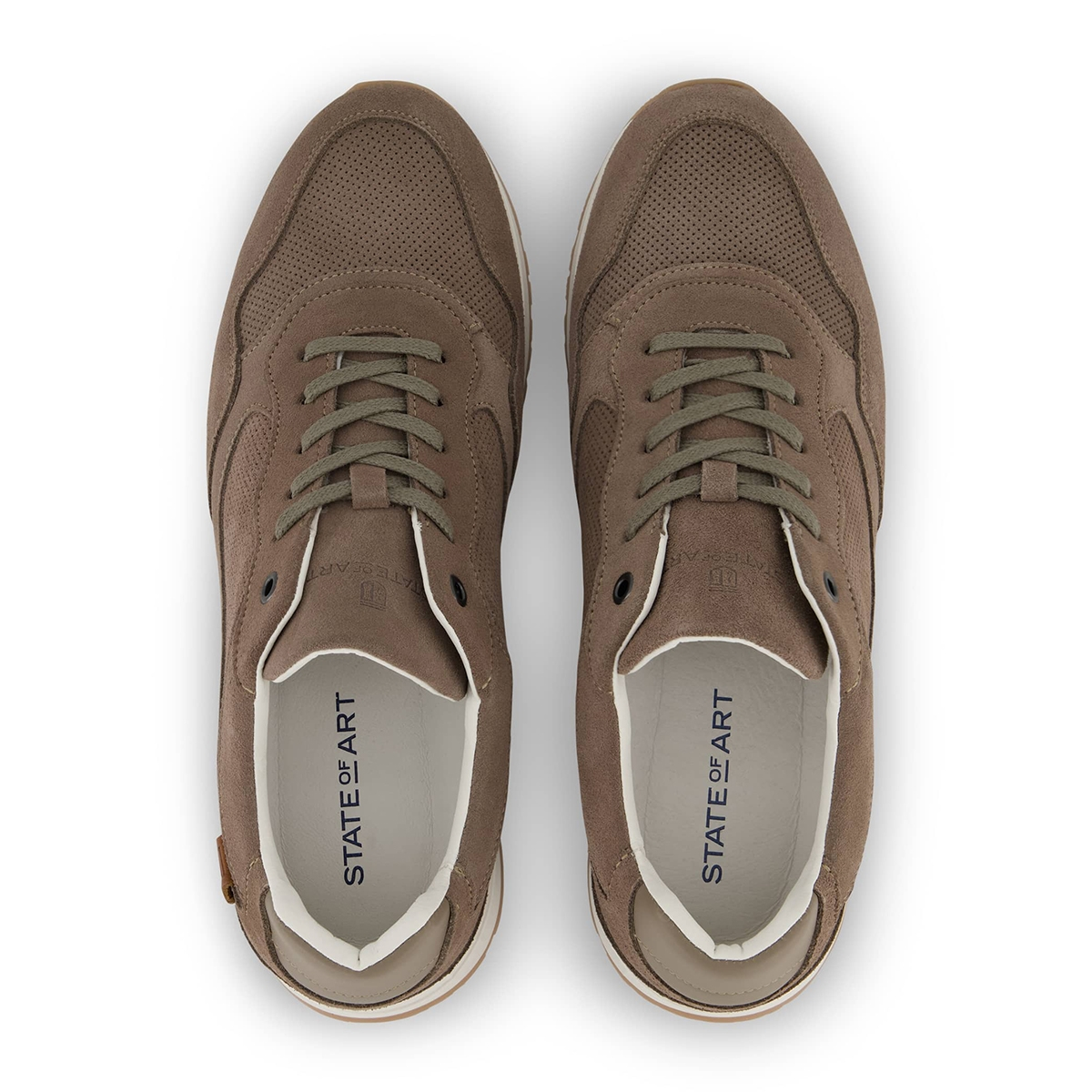 Heren Schoenen SDLM251057