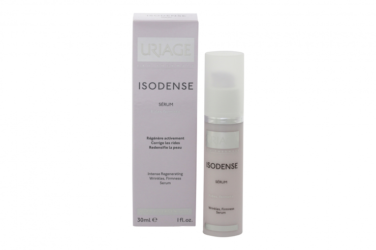 Isodense sérum rides fermeté 30ml